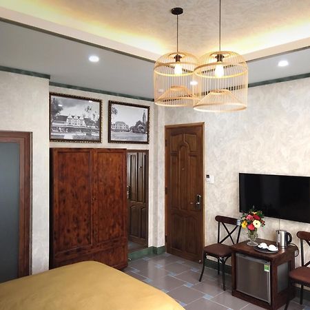 Free Style Hotel Dalat Экстерьер фото