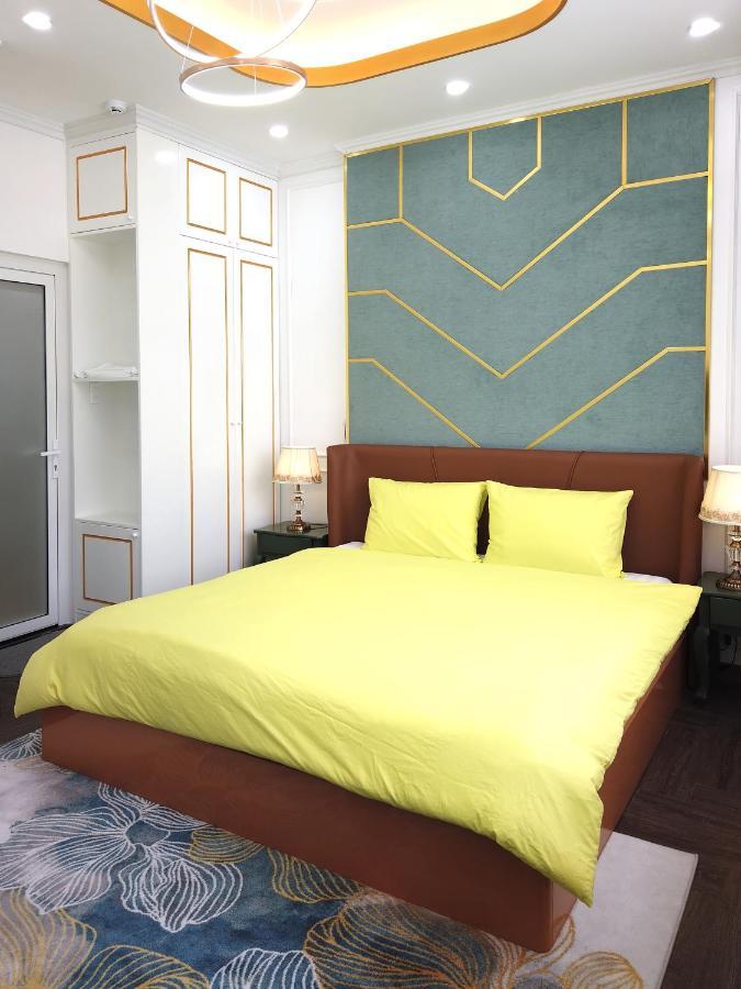 Free Style Hotel Dalat Экстерьер фото