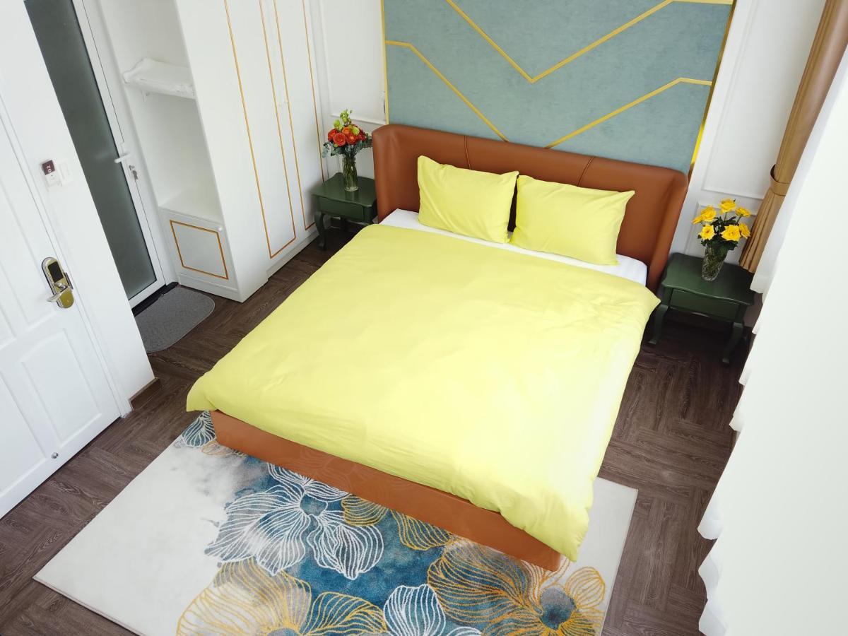 Free Style Hotel Dalat Экстерьер фото