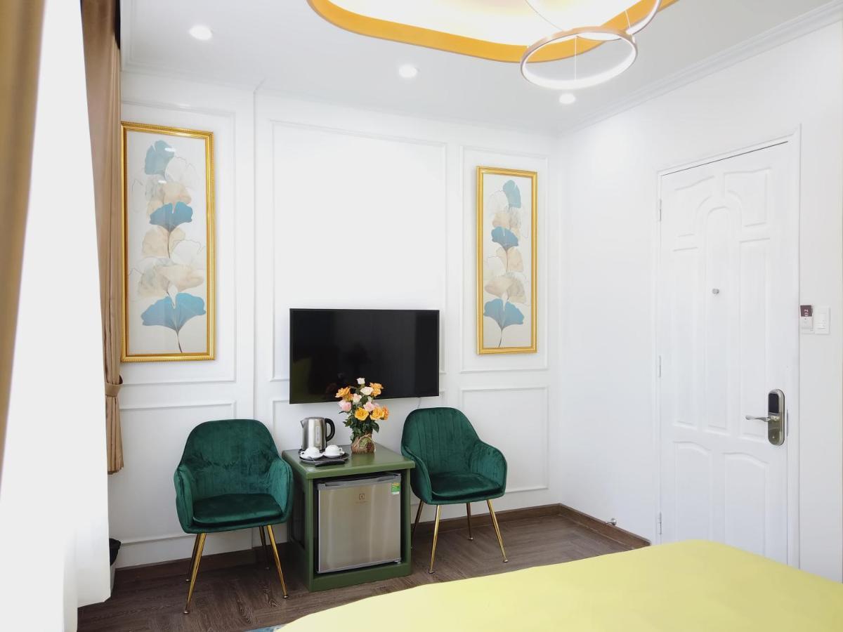 Free Style Hotel Dalat Экстерьер фото
