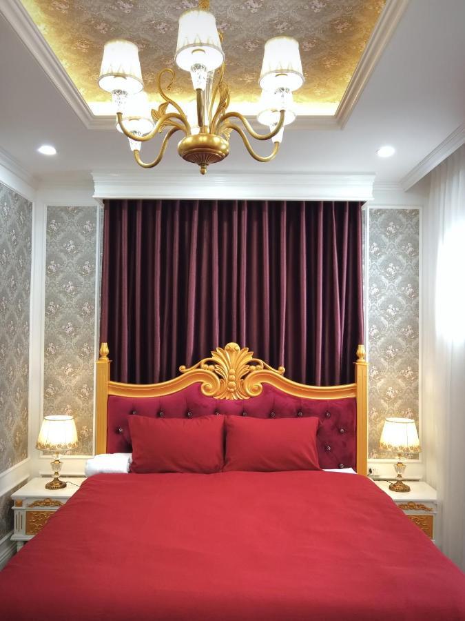 Free Style Hotel Dalat Экстерьер фото