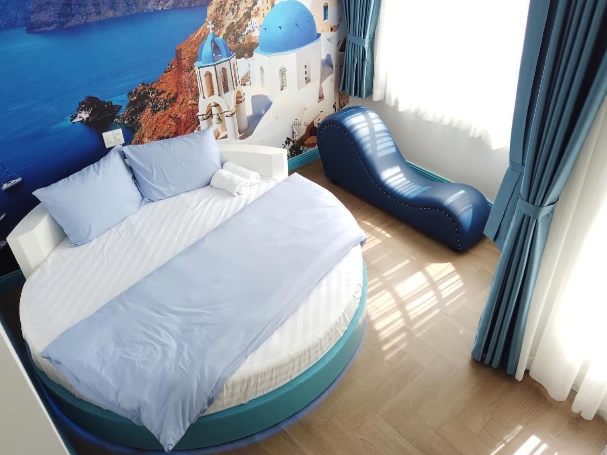 Free Style Hotel Dalat Экстерьер фото
