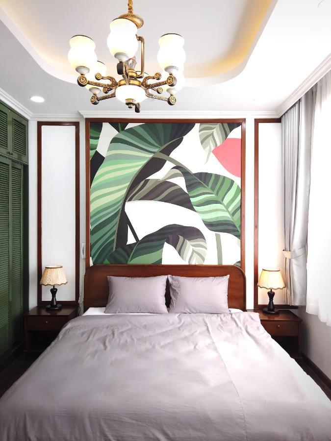 Free Style Hotel Dalat Экстерьер фото