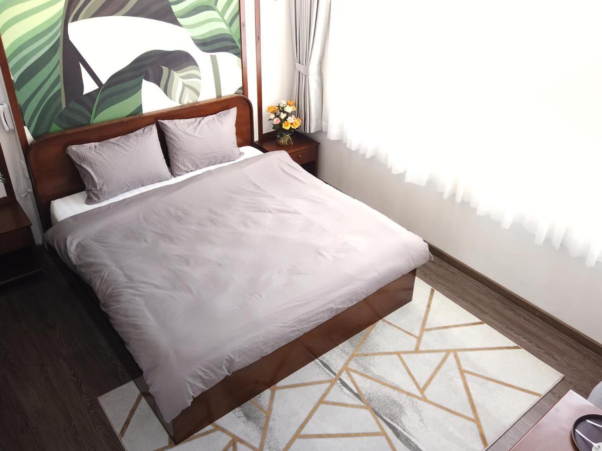 Free Style Hotel Dalat Экстерьер фото
