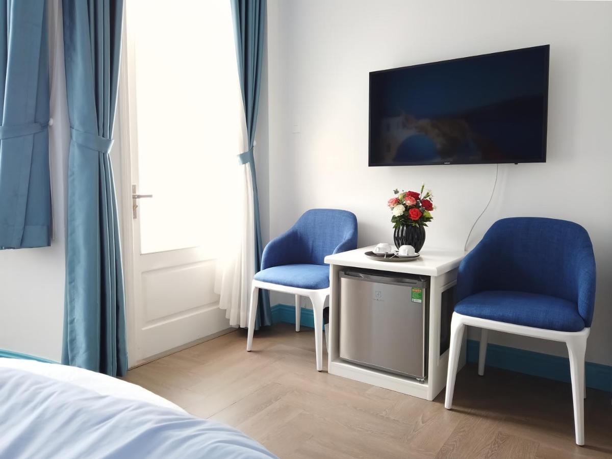 Free Style Hotel Dalat Экстерьер фото