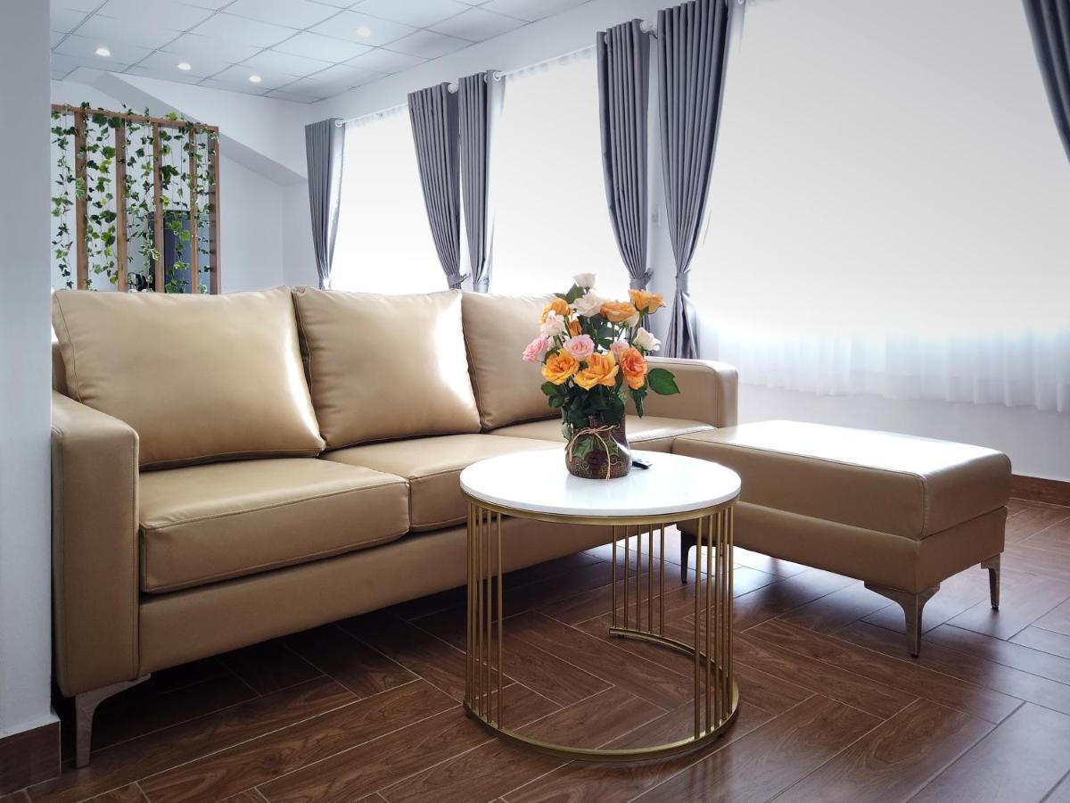 Free Style Hotel Dalat Экстерьер фото