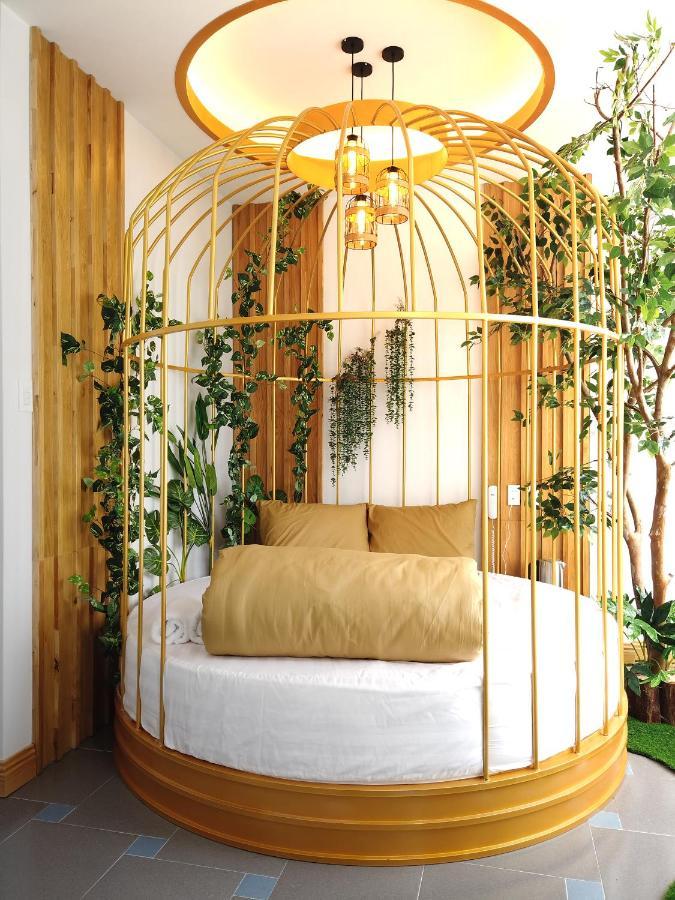 Free Style Hotel Dalat Экстерьер фото