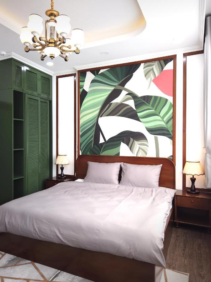 Free Style Hotel Dalat Экстерьер фото