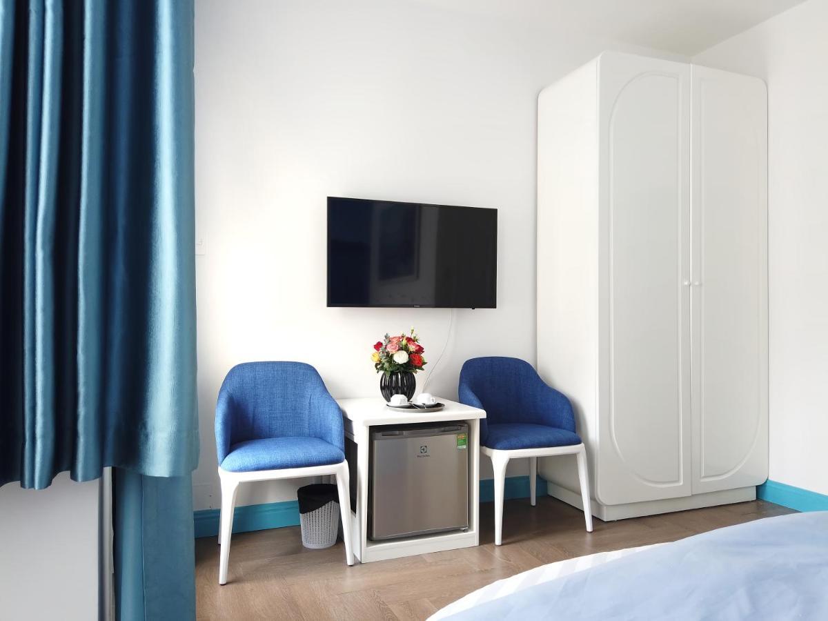 Free Style Hotel Dalat Экстерьер фото