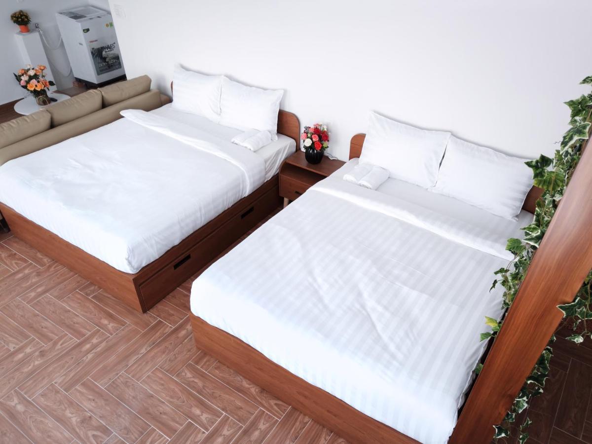 Free Style Hotel Dalat Экстерьер фото