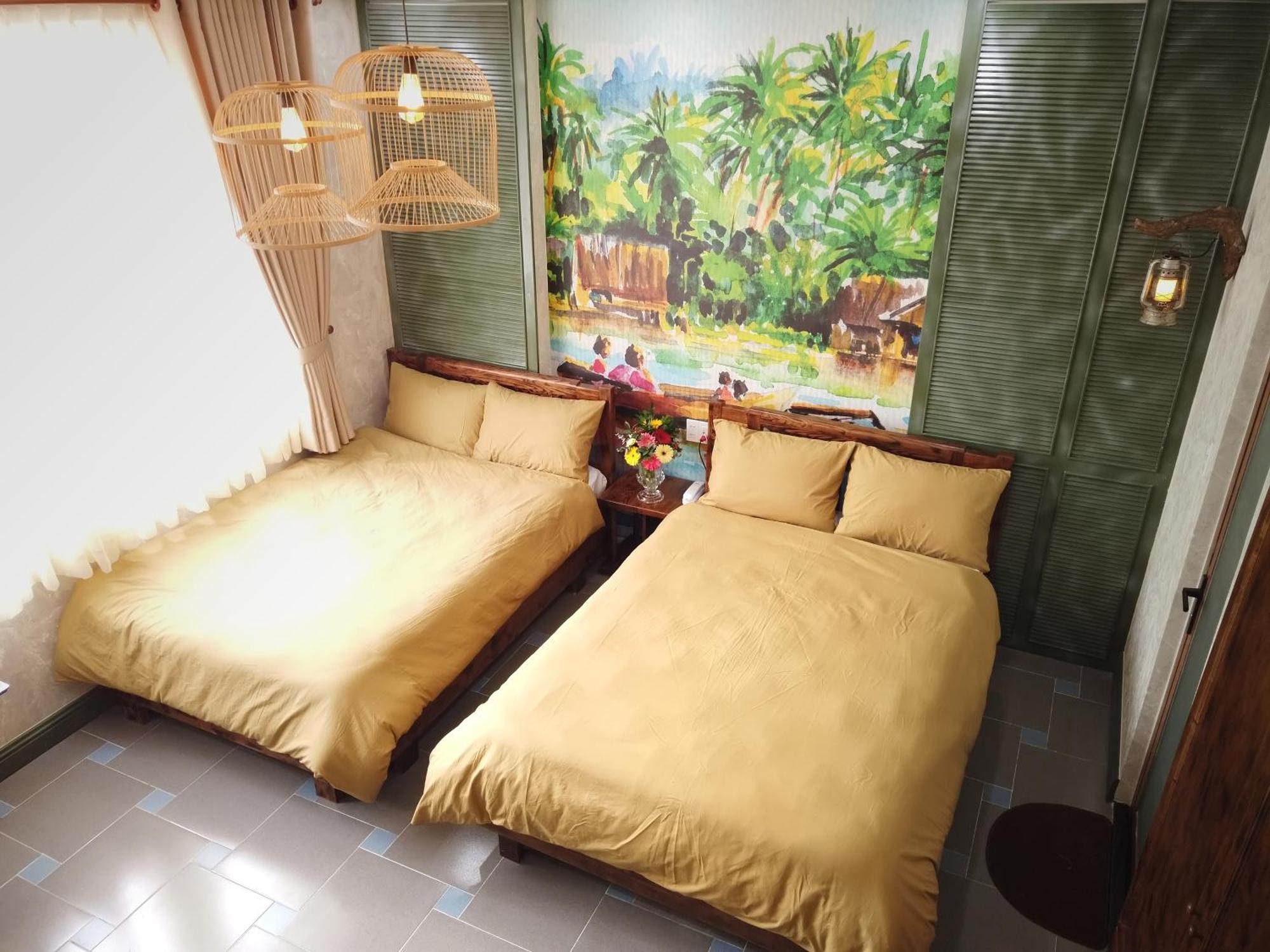Free Style Hotel Dalat Экстерьер фото